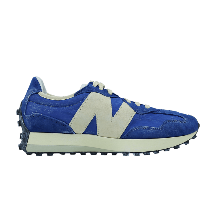 327 'Vintage Lux Blue'