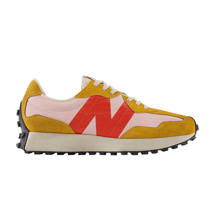 327 'Vintage Worn Pack - Golden Hour Dust Blue'