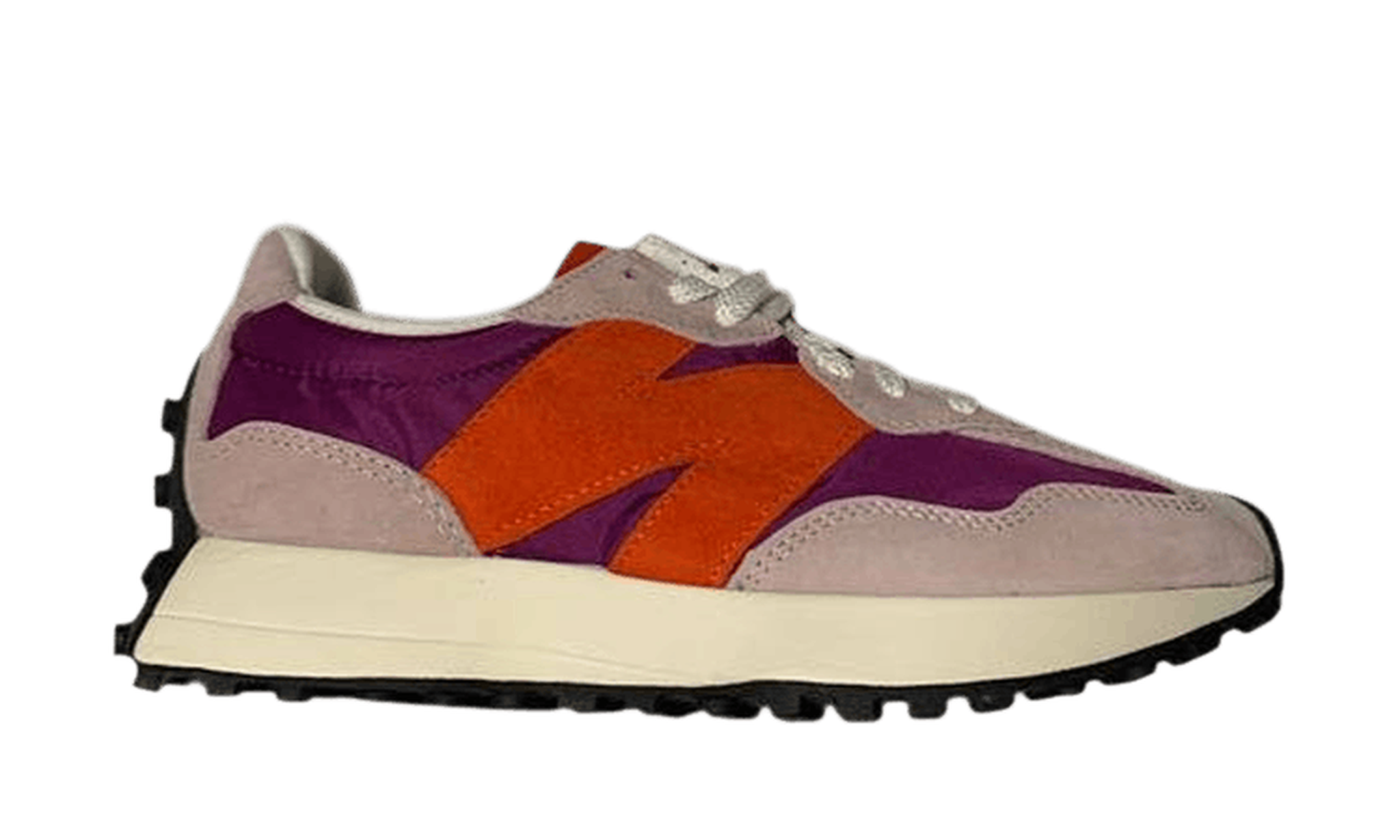 Size? x 327 'Purple Orange'