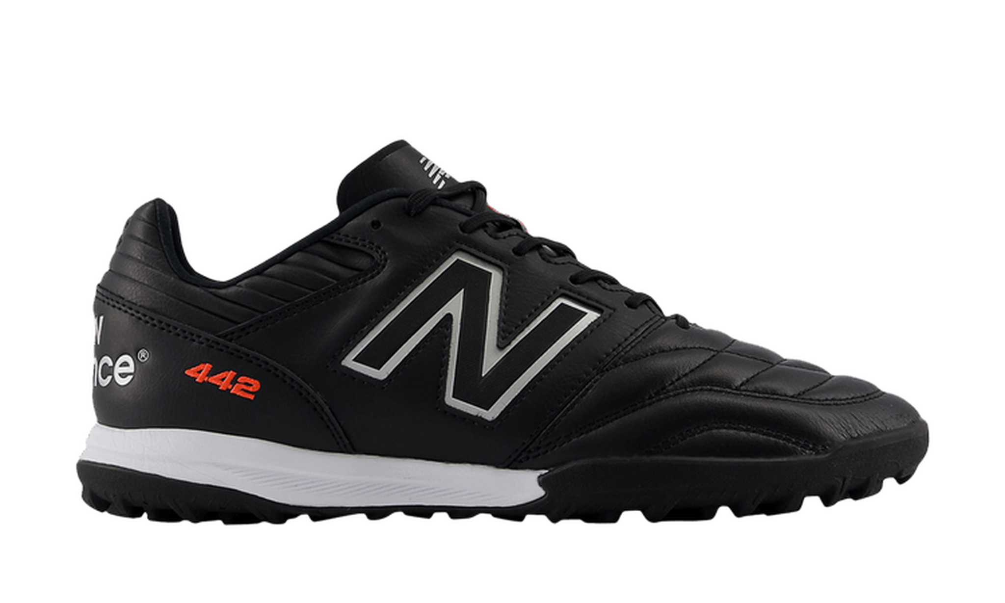 442v2 Pro TF 2E Wide 'Black White'