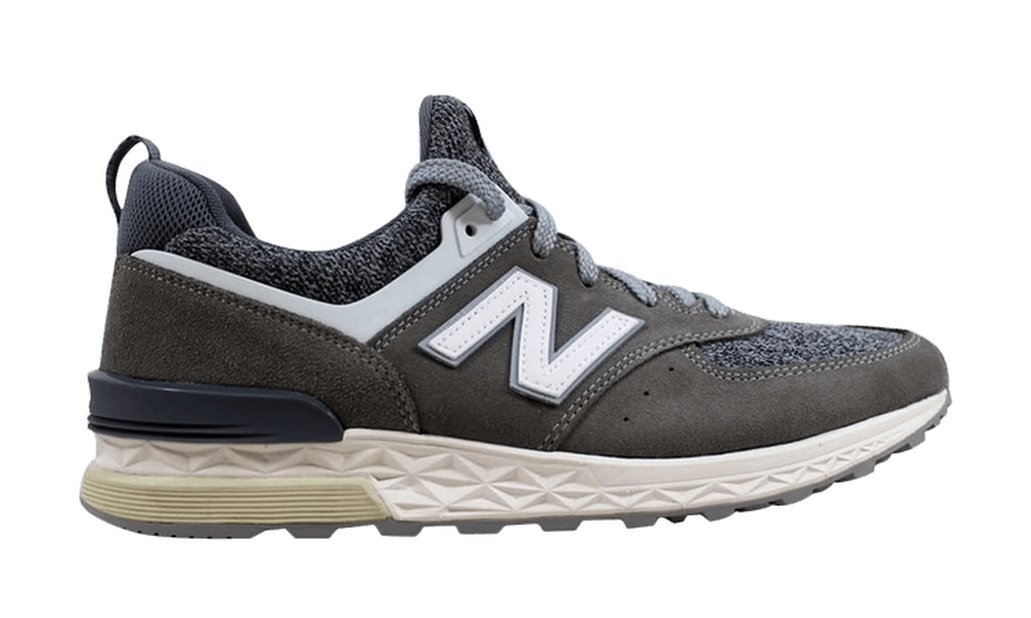 574 'Grey'