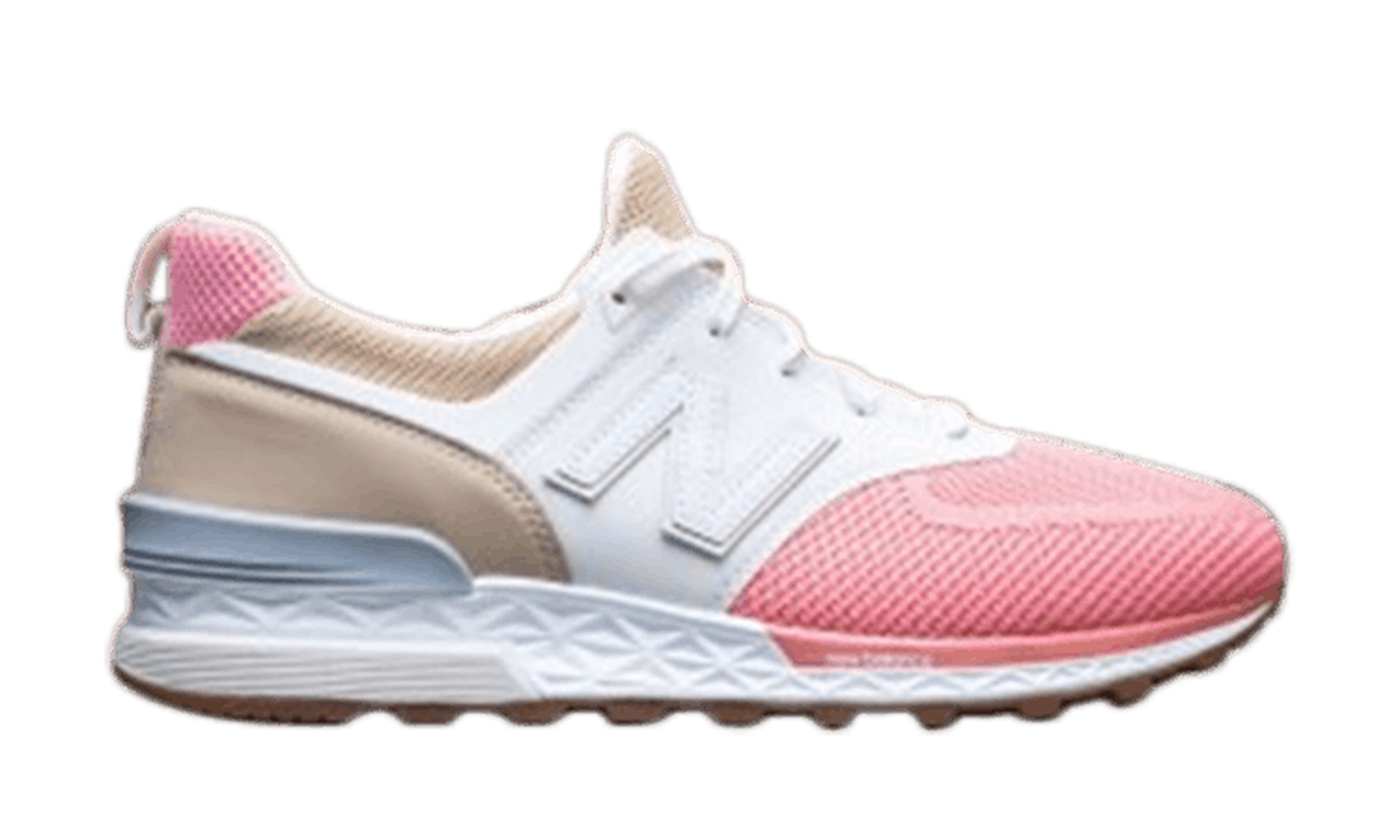 574 Sport 'Dusted Peach'