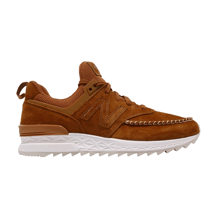 574 'Brown'