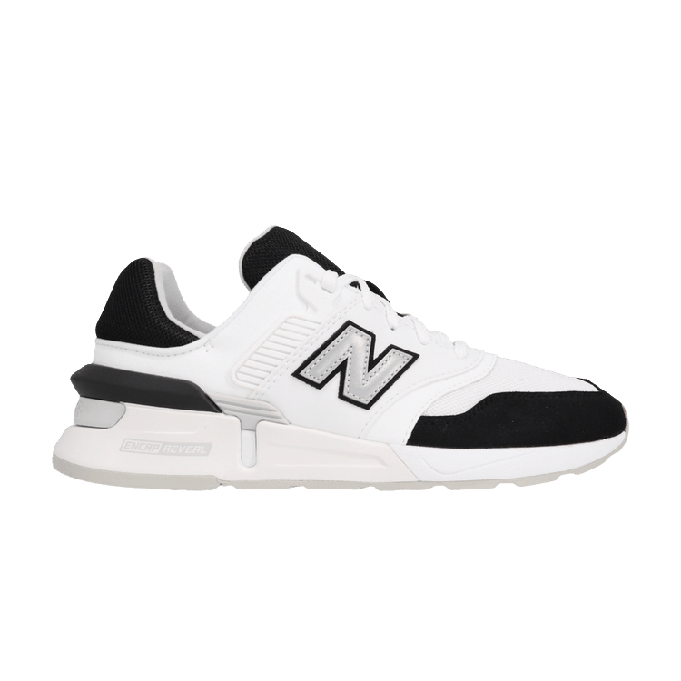 997S 'White Black'
