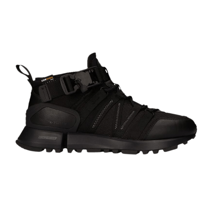 Snow Peak x Tokyo Studio Design x R_C4 'Black'