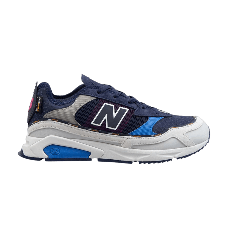X-Racer 'Vivid Cobalt'