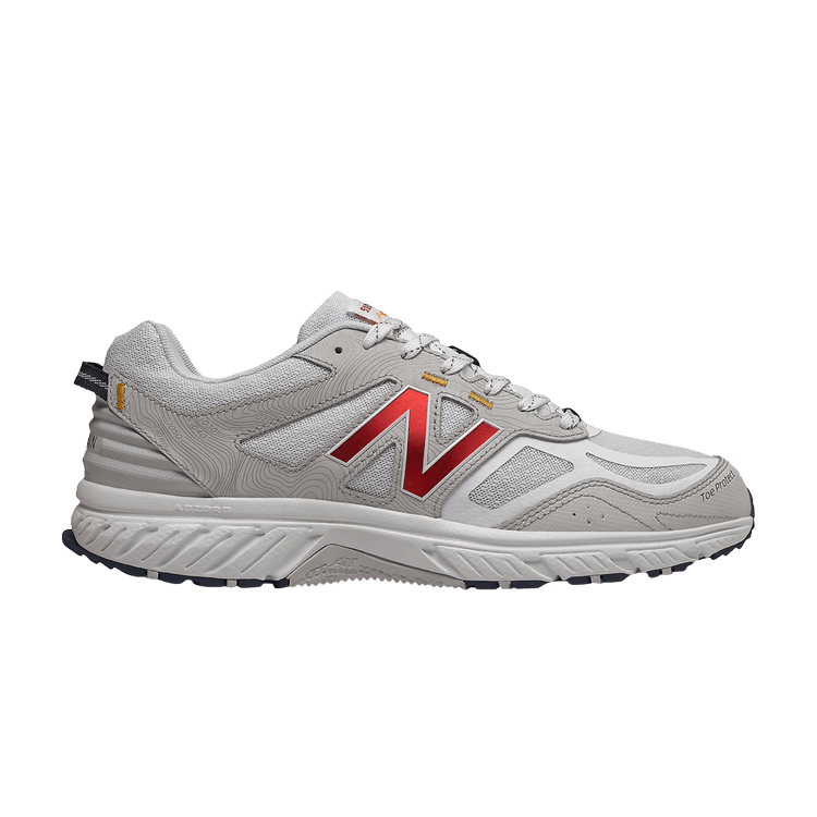 510v4 'White Red'
