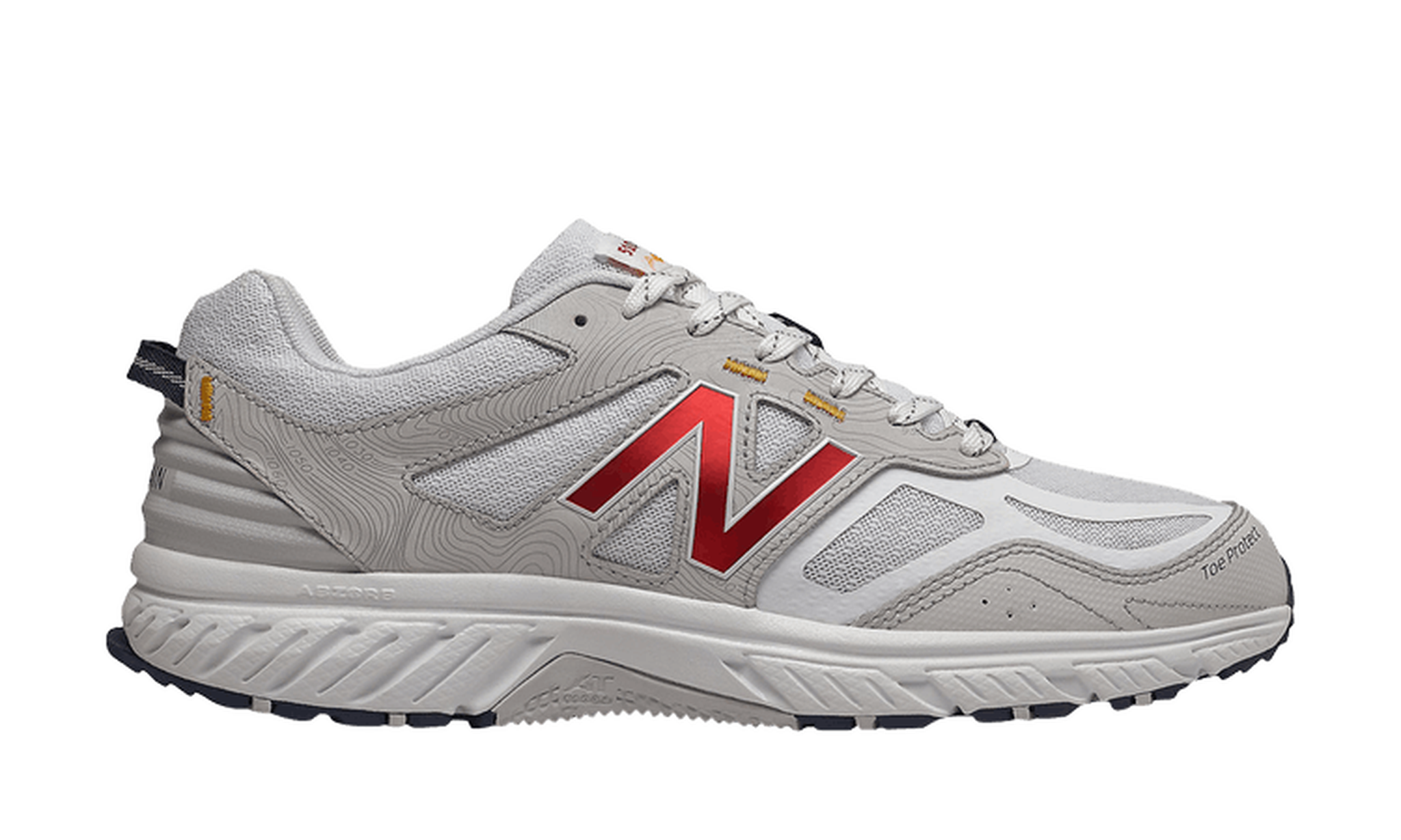510v4 'White Red'