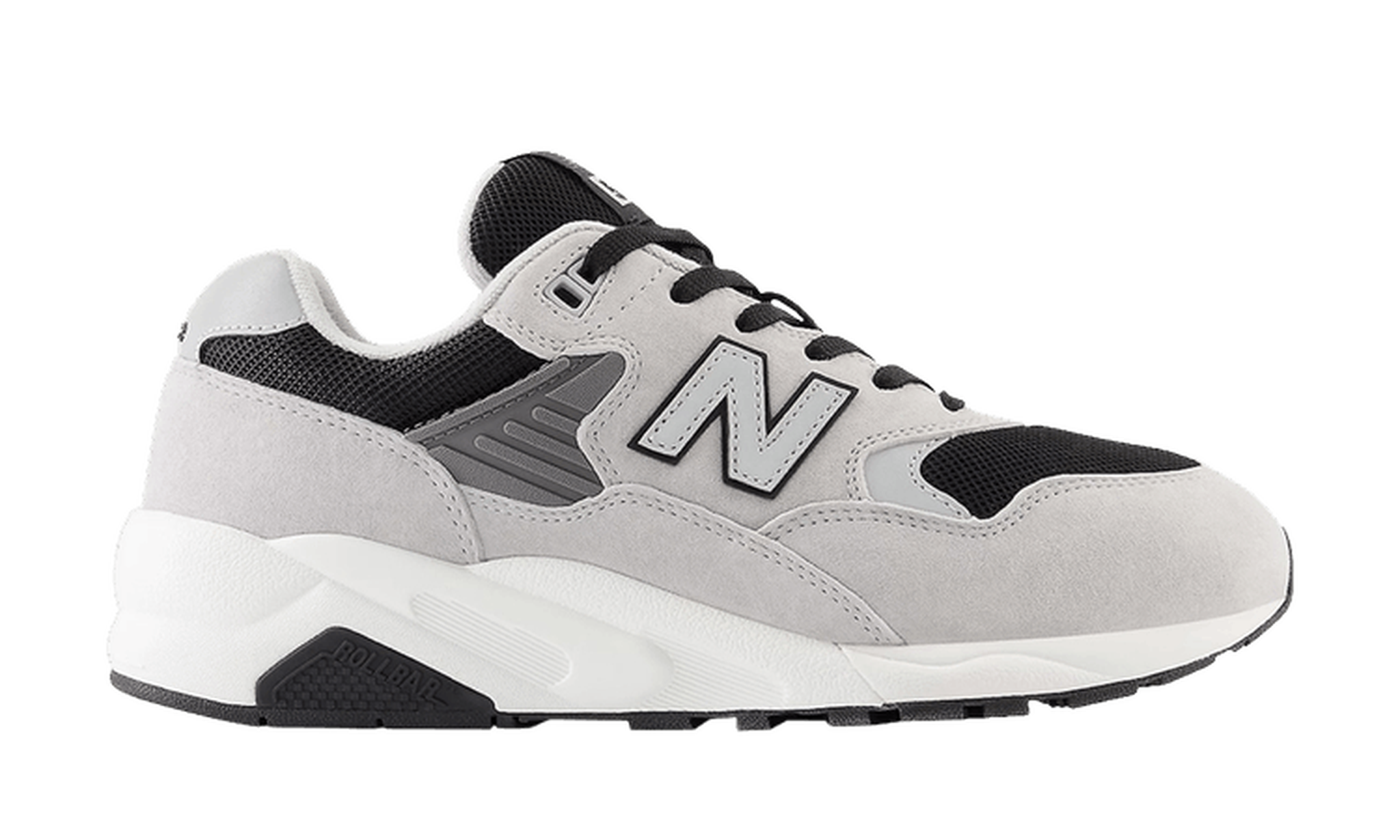 580 'Raincloud Black'