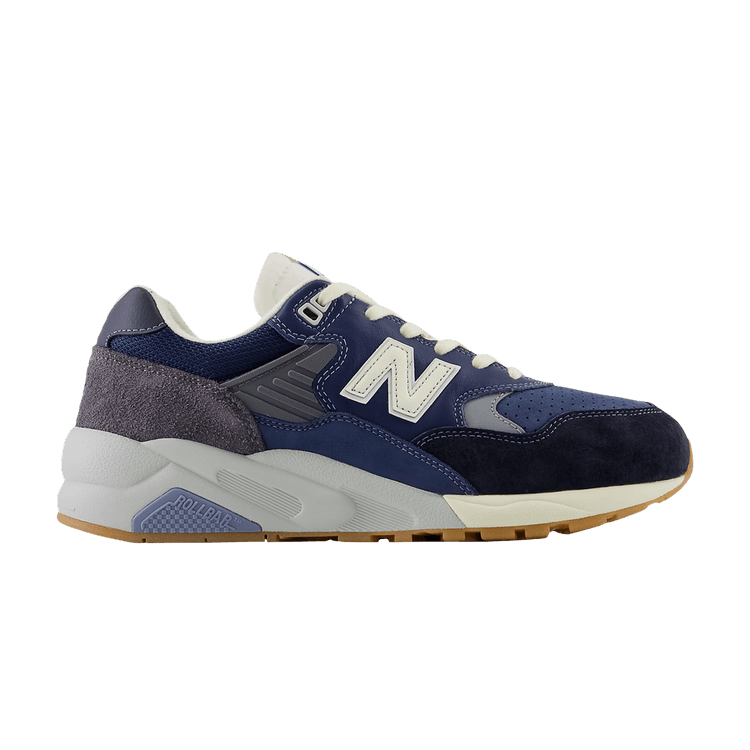 580 'Navy Vintage Indigo'