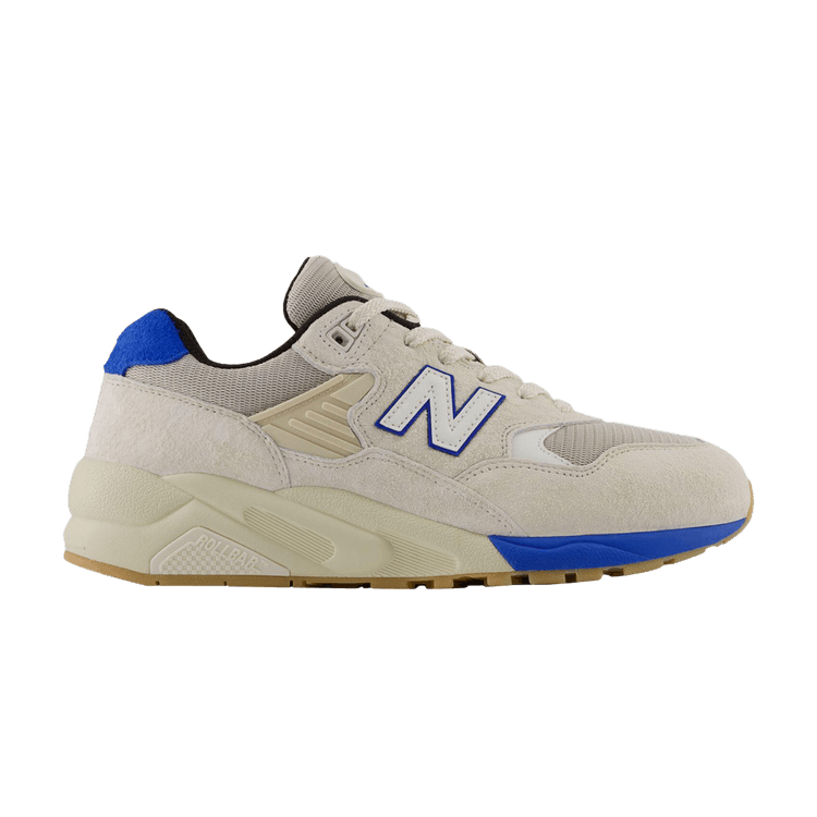 580 'Linen Blue Oasis'