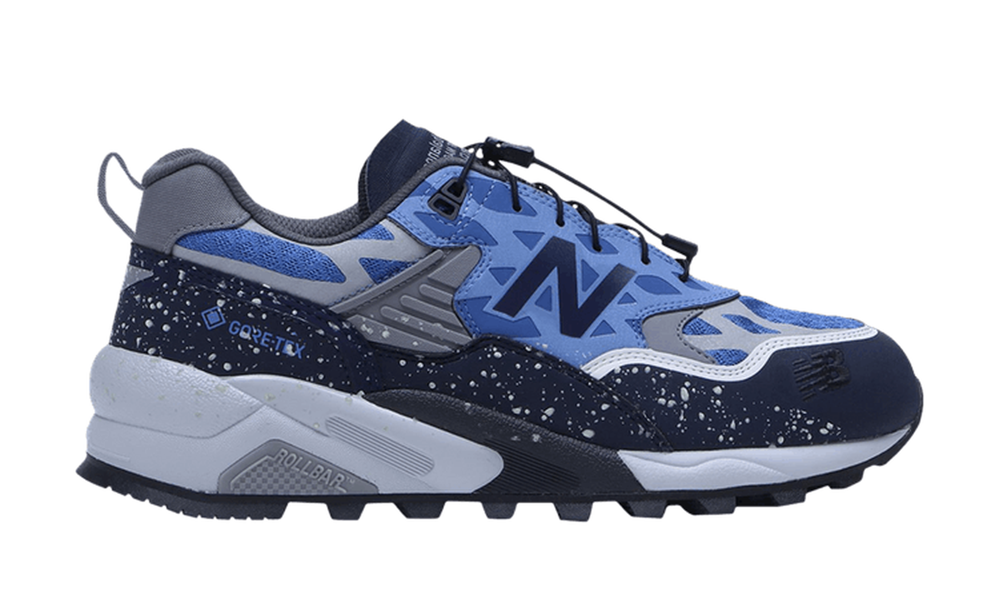 MARQUEE PLAYER x mita x 580 GORE-TEX 'Chainlink Fence'