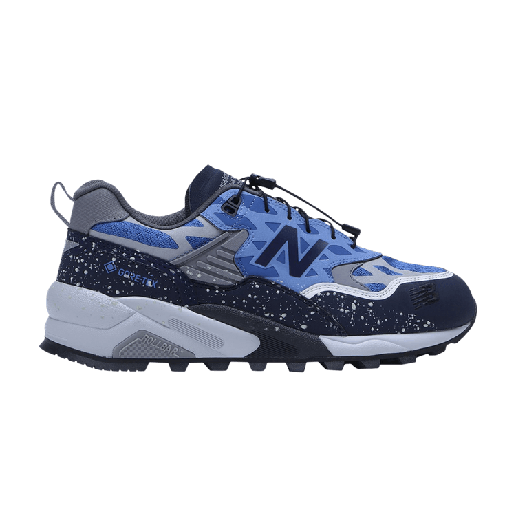 MARQUEE PLAYER x mita x 580 GORE-TEX 'Chainlink Fence'