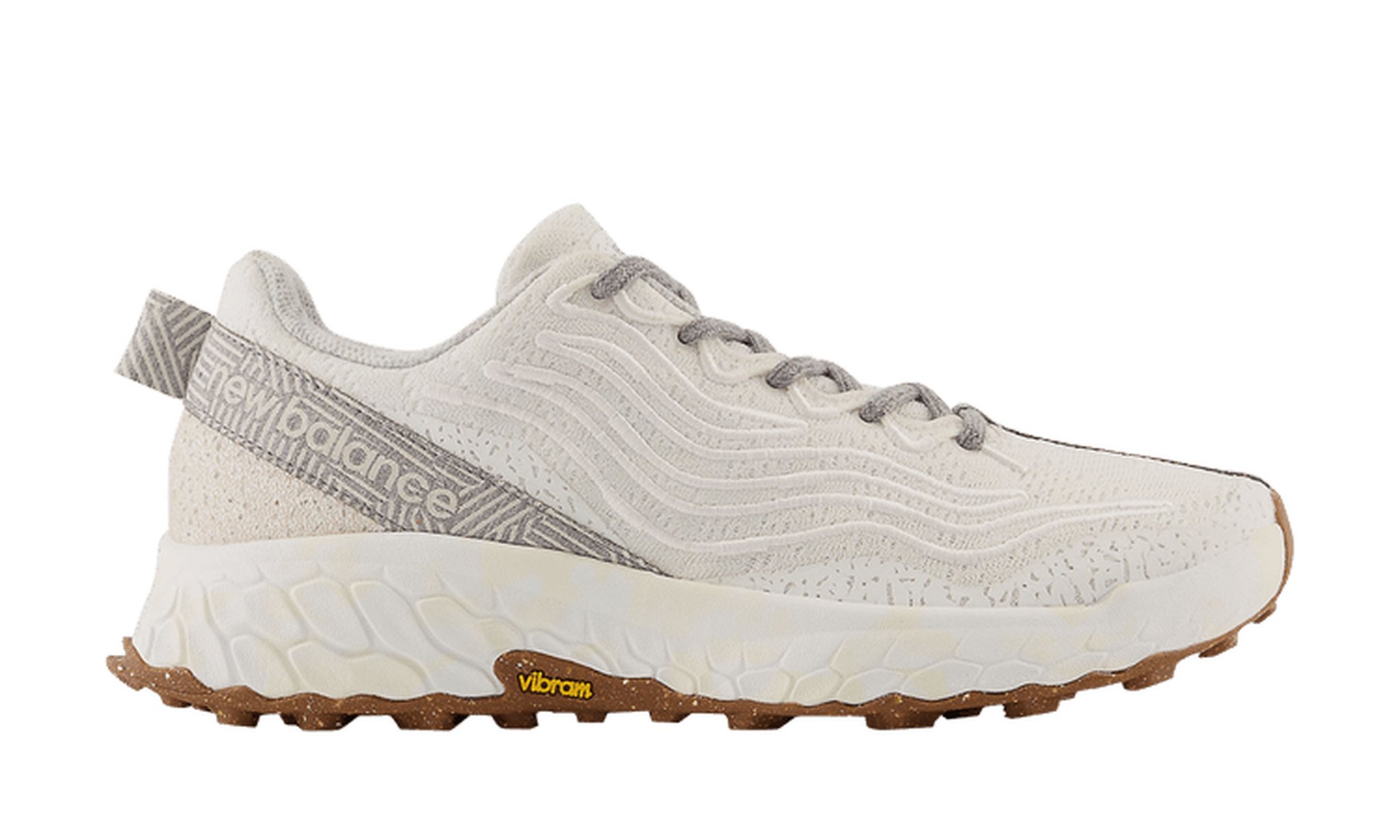 Fresh Foam X Hierro v7 'Undyed Turtledove'