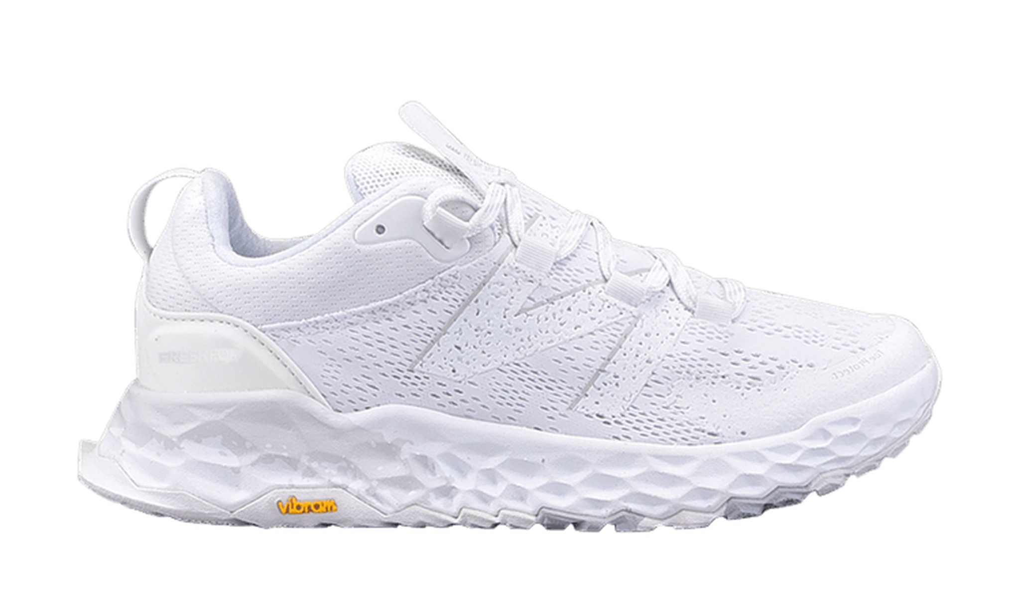 Fresh Foam Hierro v5 'White'