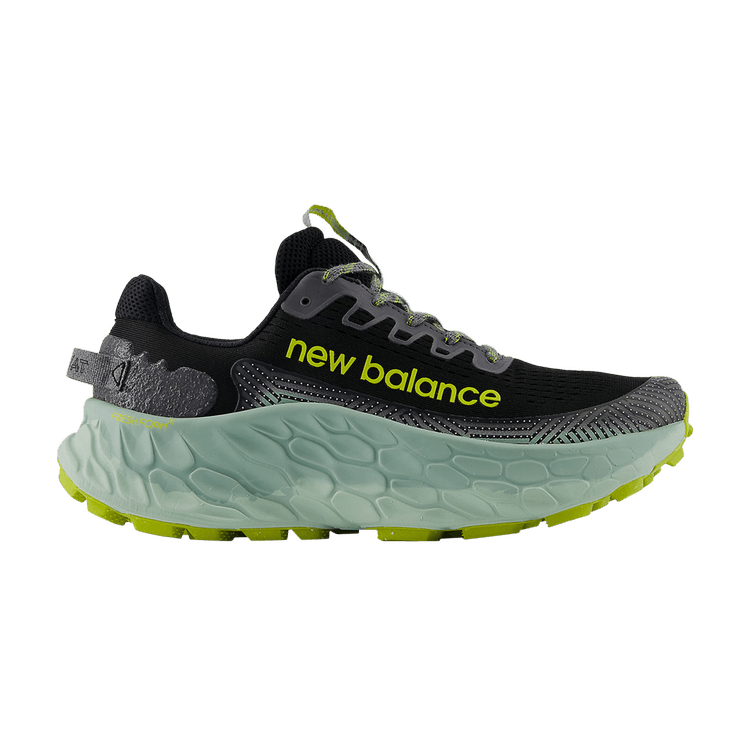 Fresh Foam X More Trail v3 'Black Tea Tree'