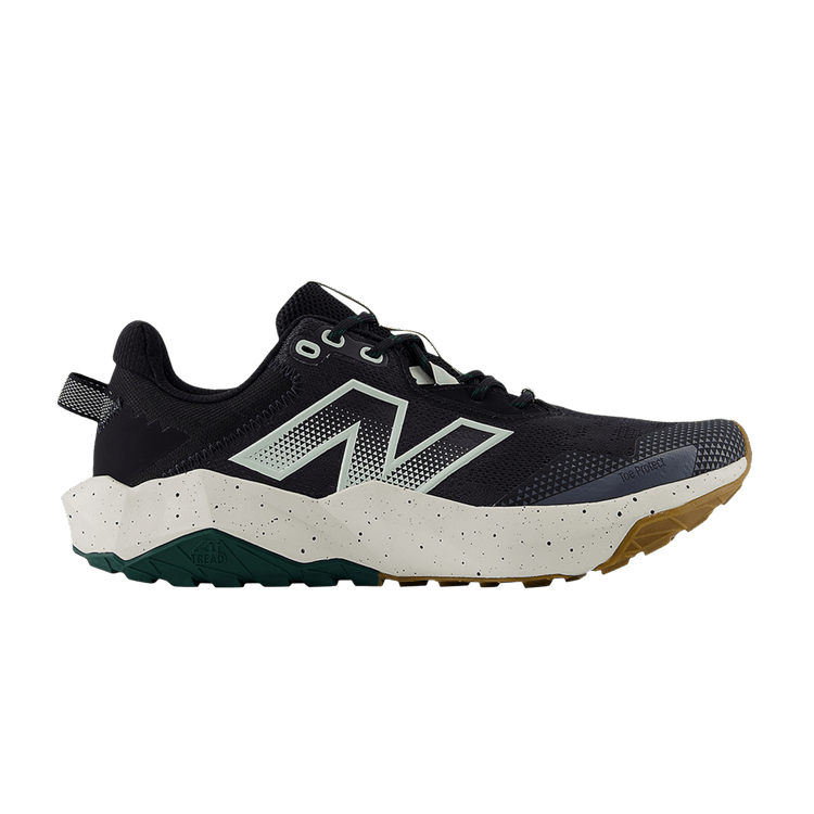 DynaSoft Nitrel v6 'Phantom Sea Salt'