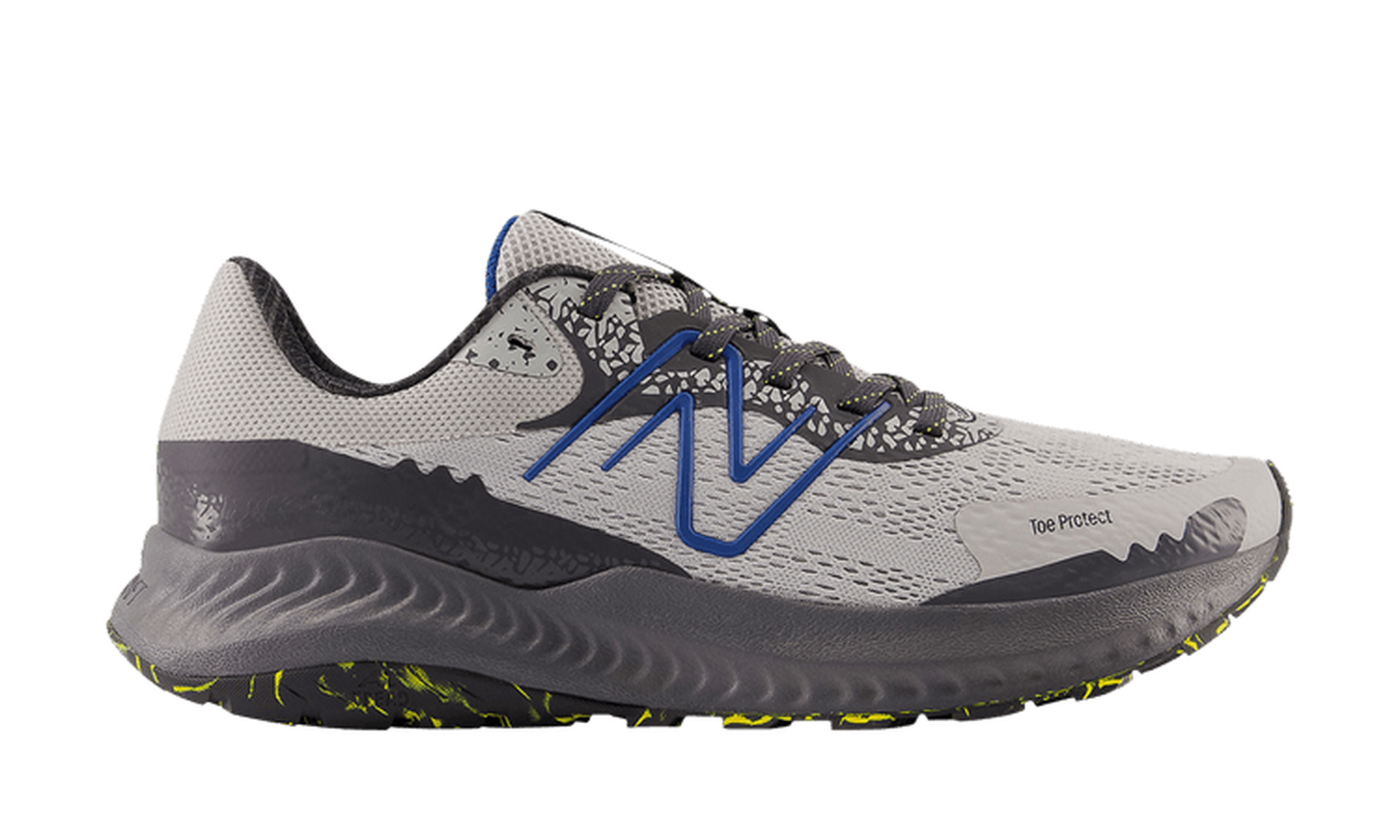 DynaSoft Nitrel v5 'Rain Cloud'