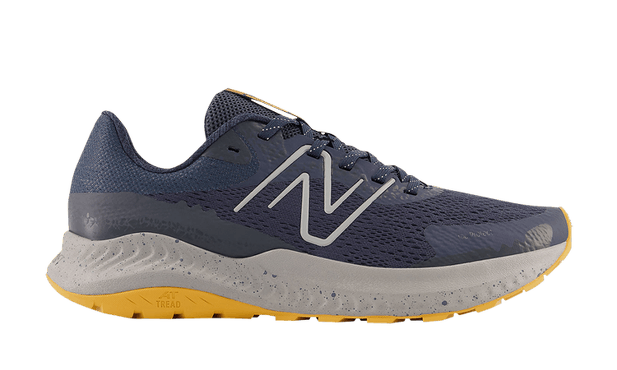 DynaSoft Nitrel v5 'Outerspace Golden Hour'