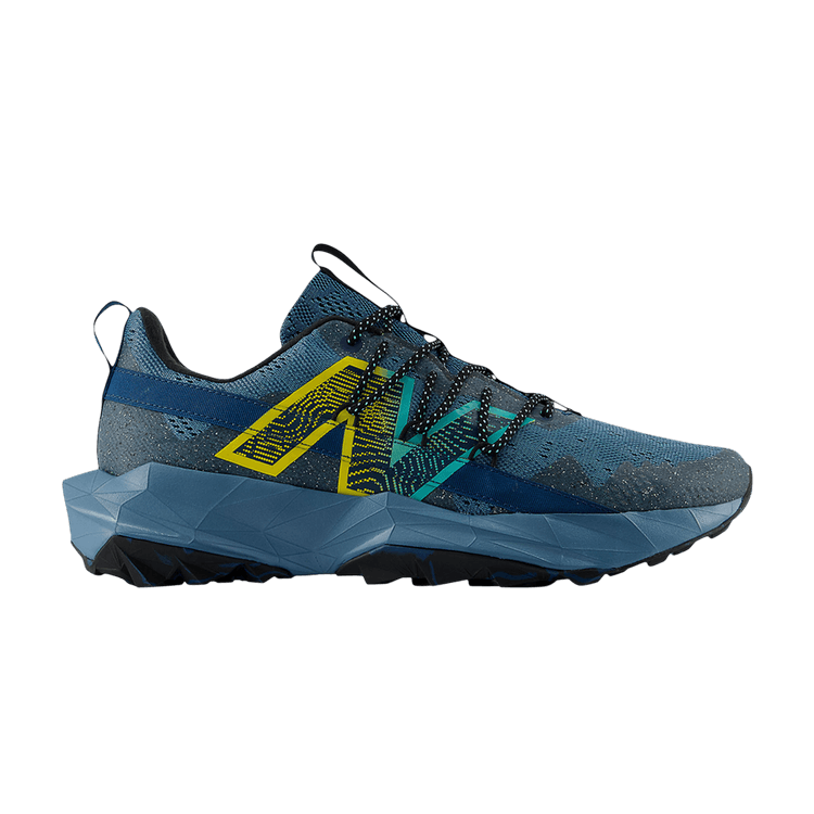 Tektrel 2E Wide 'Terrarium Deep Sea'