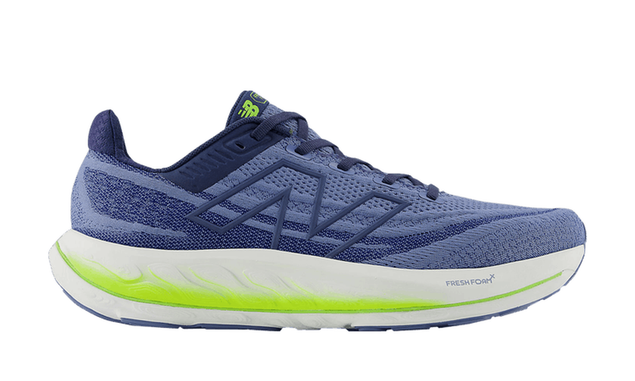 Fresh Foam X Vongo v6 'Mercury Blue'