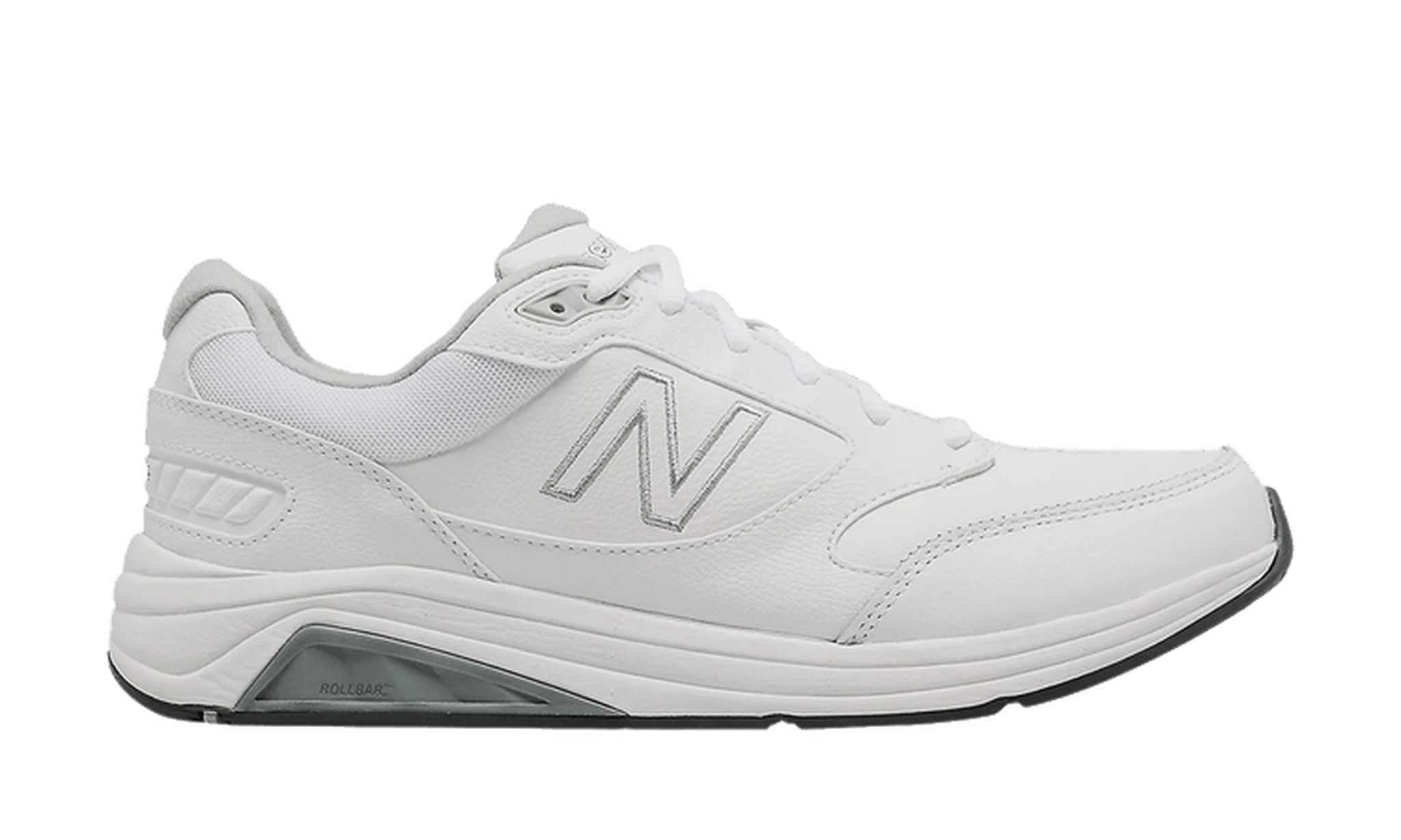 928v3 2E Wide 'White'