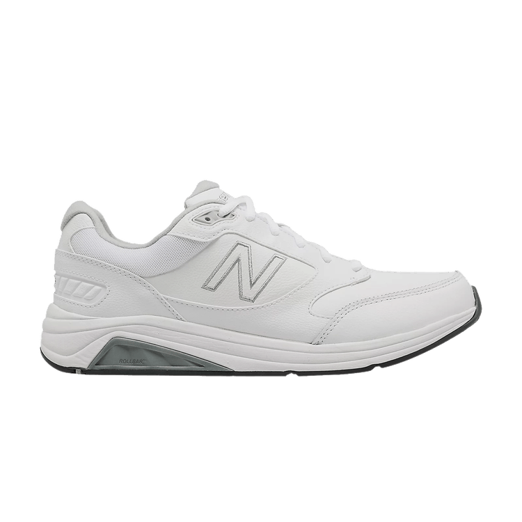 928v3 2E Wide 'White'