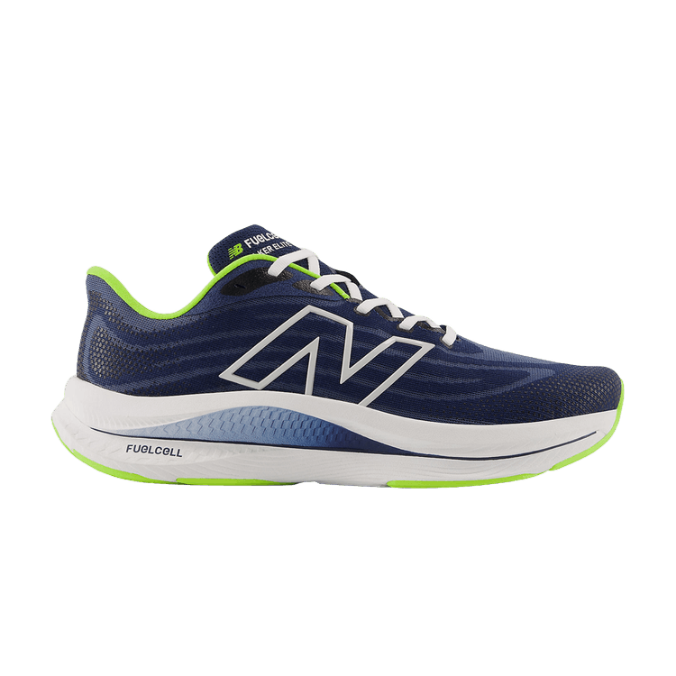 FuelCell Walker Elite 'Navy White'