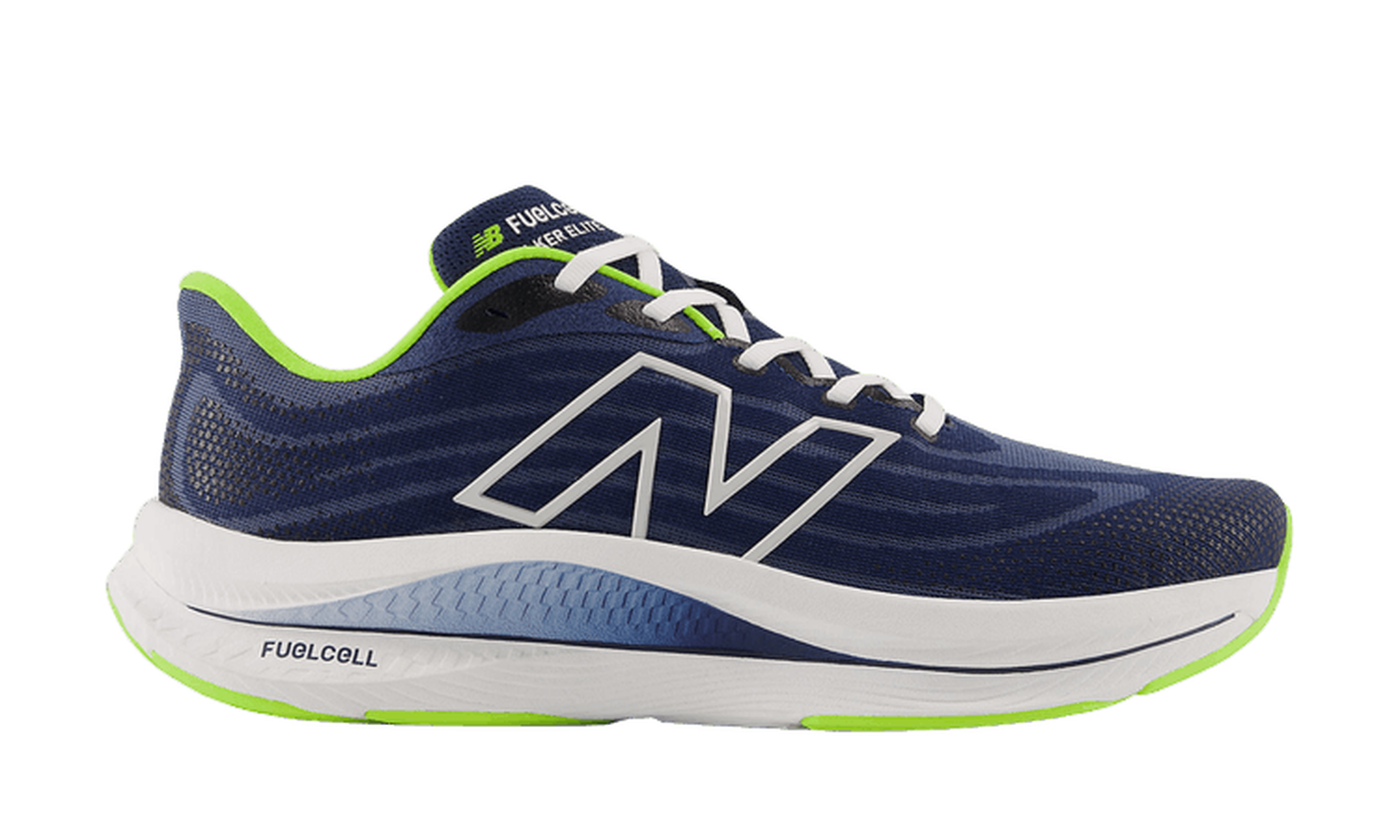 FuelCell Walker Elite 'Navy White'