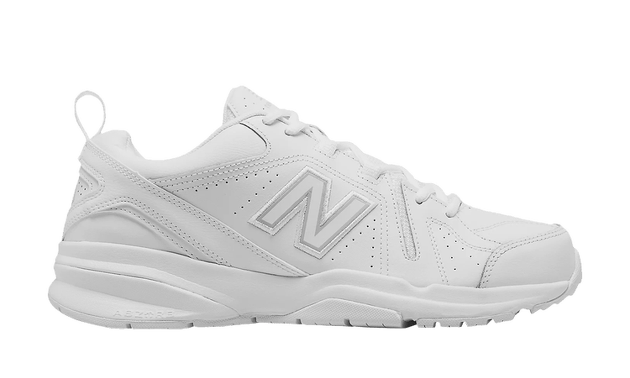 608v5 4E Wide 'White'