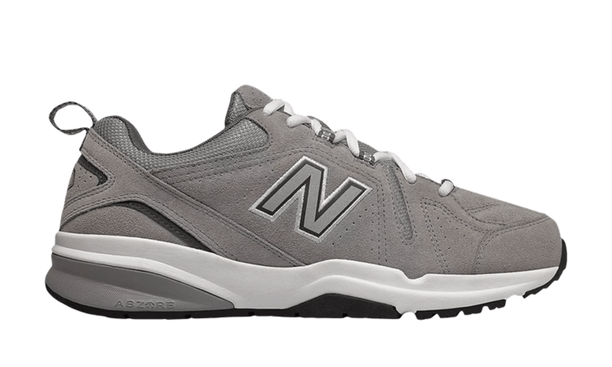 608v5 4E Wide 'Team Away Grey'