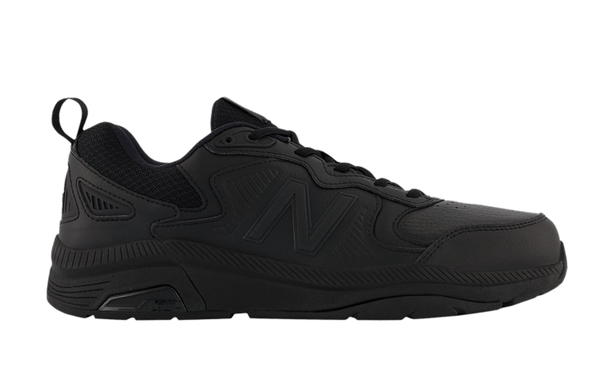 857v3 4E Wide 'Triple Black'