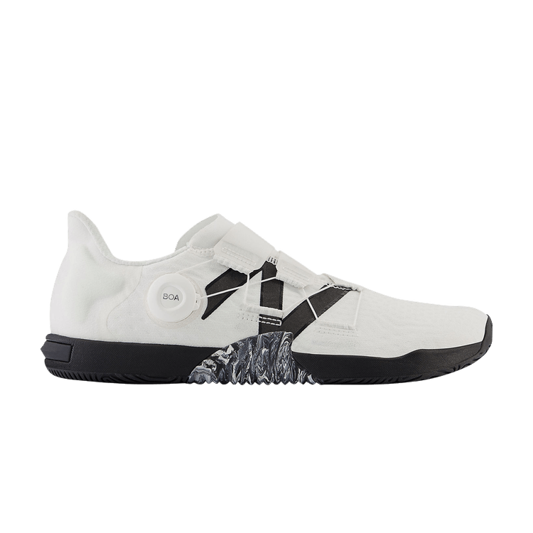Minimus TR BOA 'White Black'