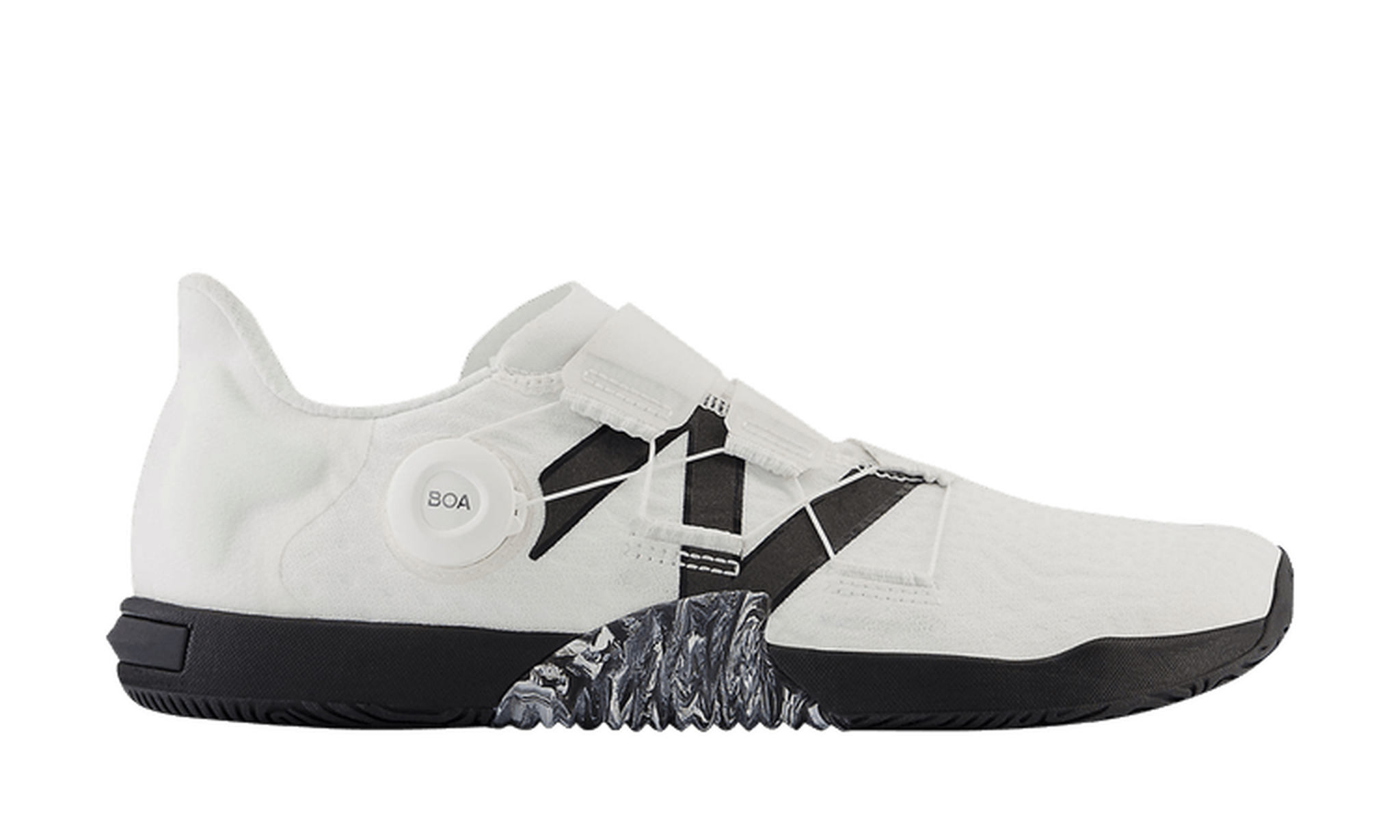 Minimus TR BOA 'White Black'