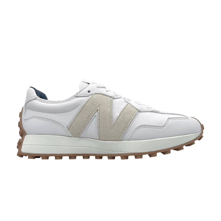 CALIA x Wmns 327 Golf 'White Gum'