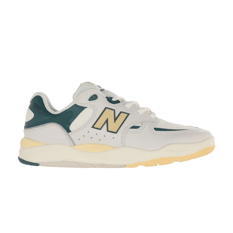 Tiago Lemos x Numeric 1010 'Sea Salt Spruce'