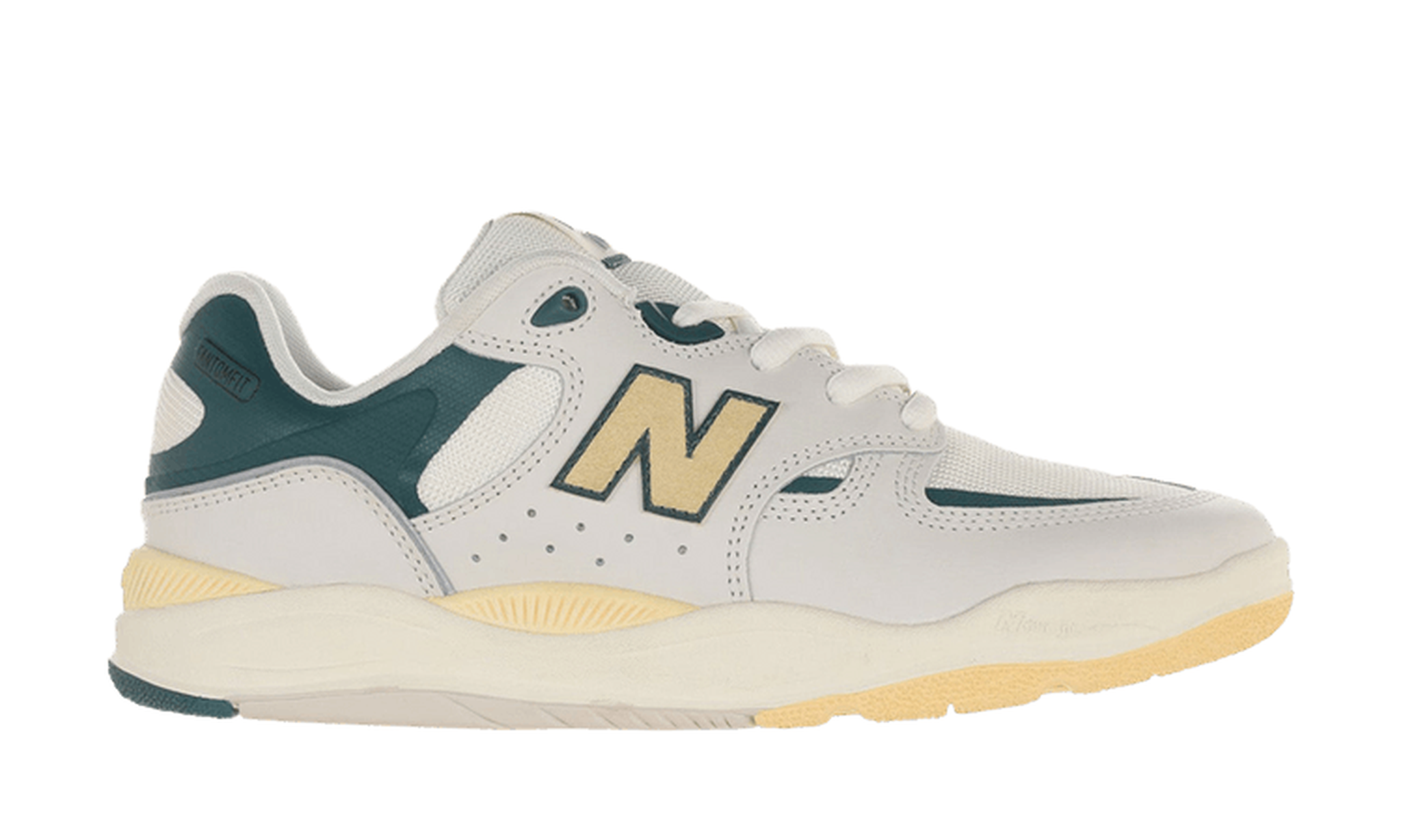 Tiago Lemos x Numeric 1010 'Sea Salt Spruce'