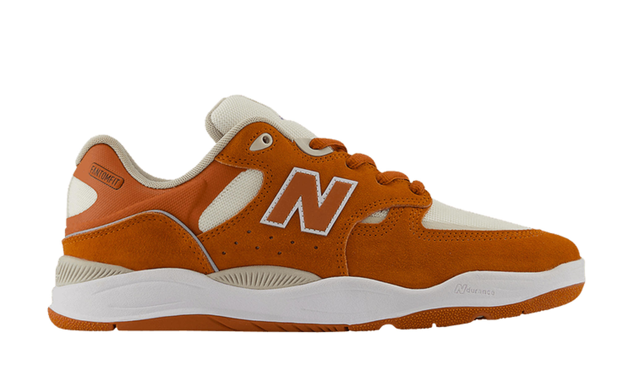 Tiago Lemos x Numeric 1010 'Rust Oxide'