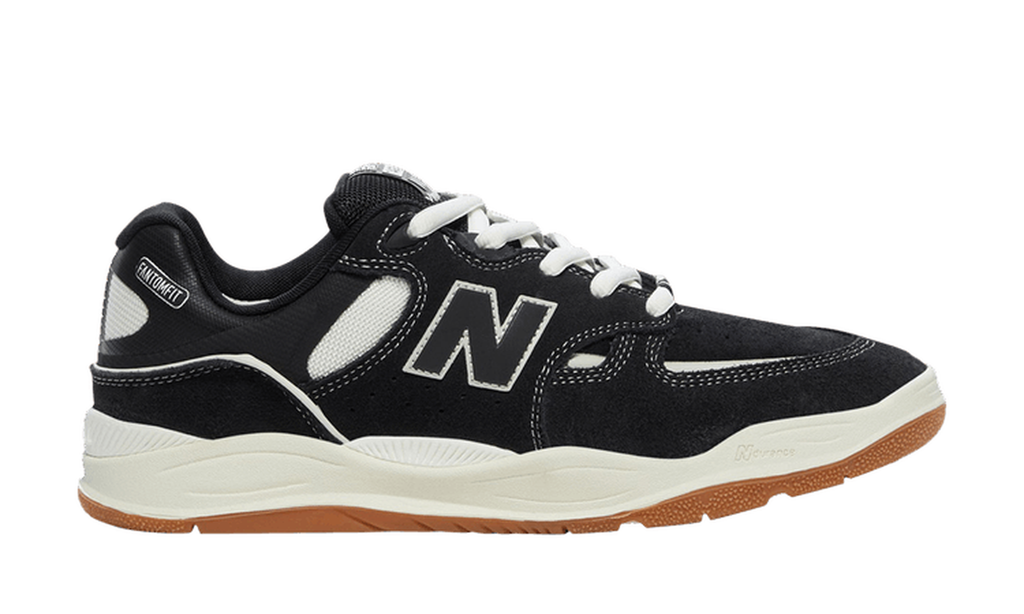 Tiago Lemos x Numeric 1010 'Black White Gum'