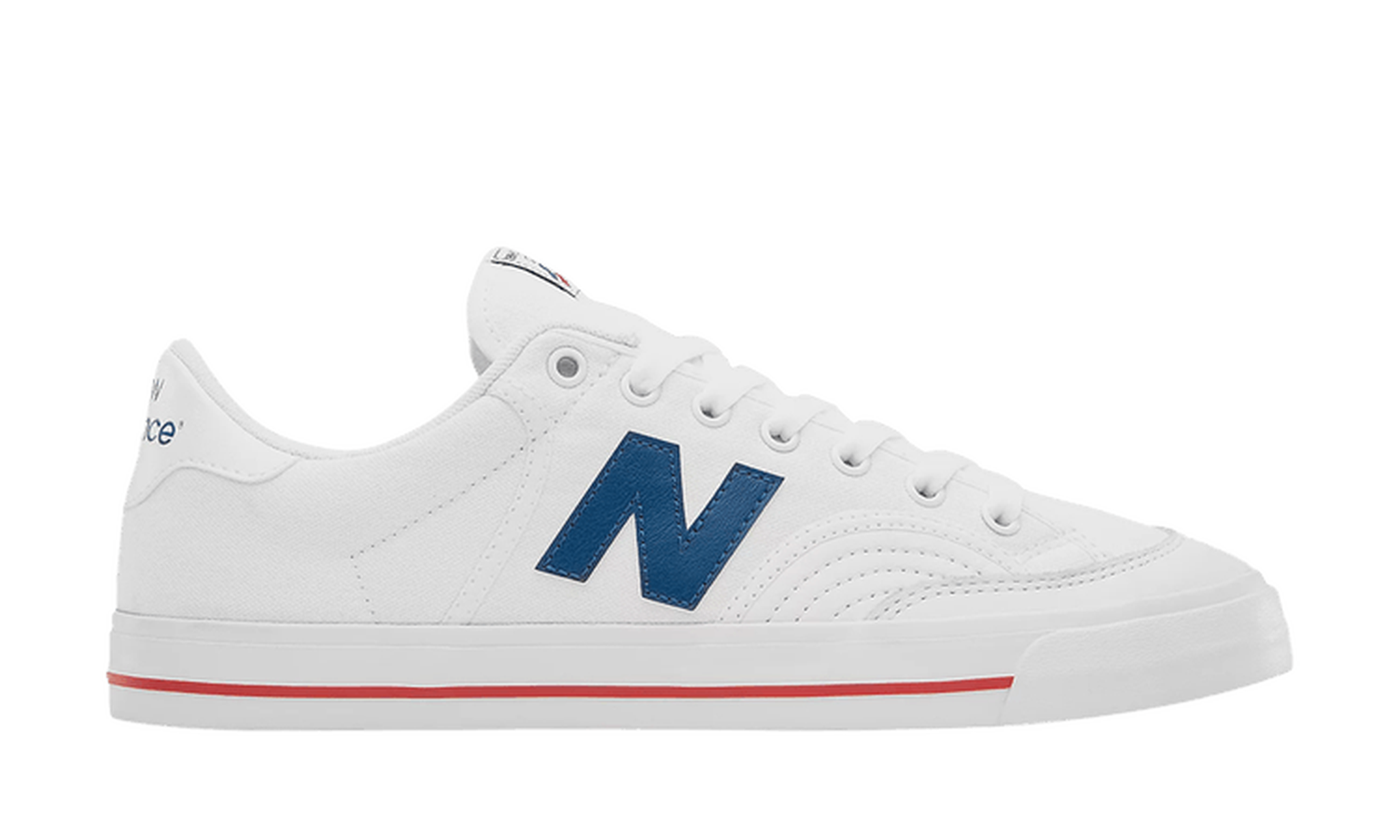 Numeric 212 'White Blue'