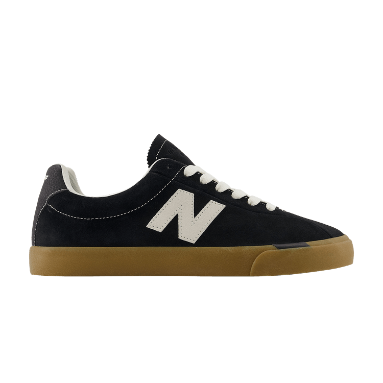 Numeric 22 'Black Gum'