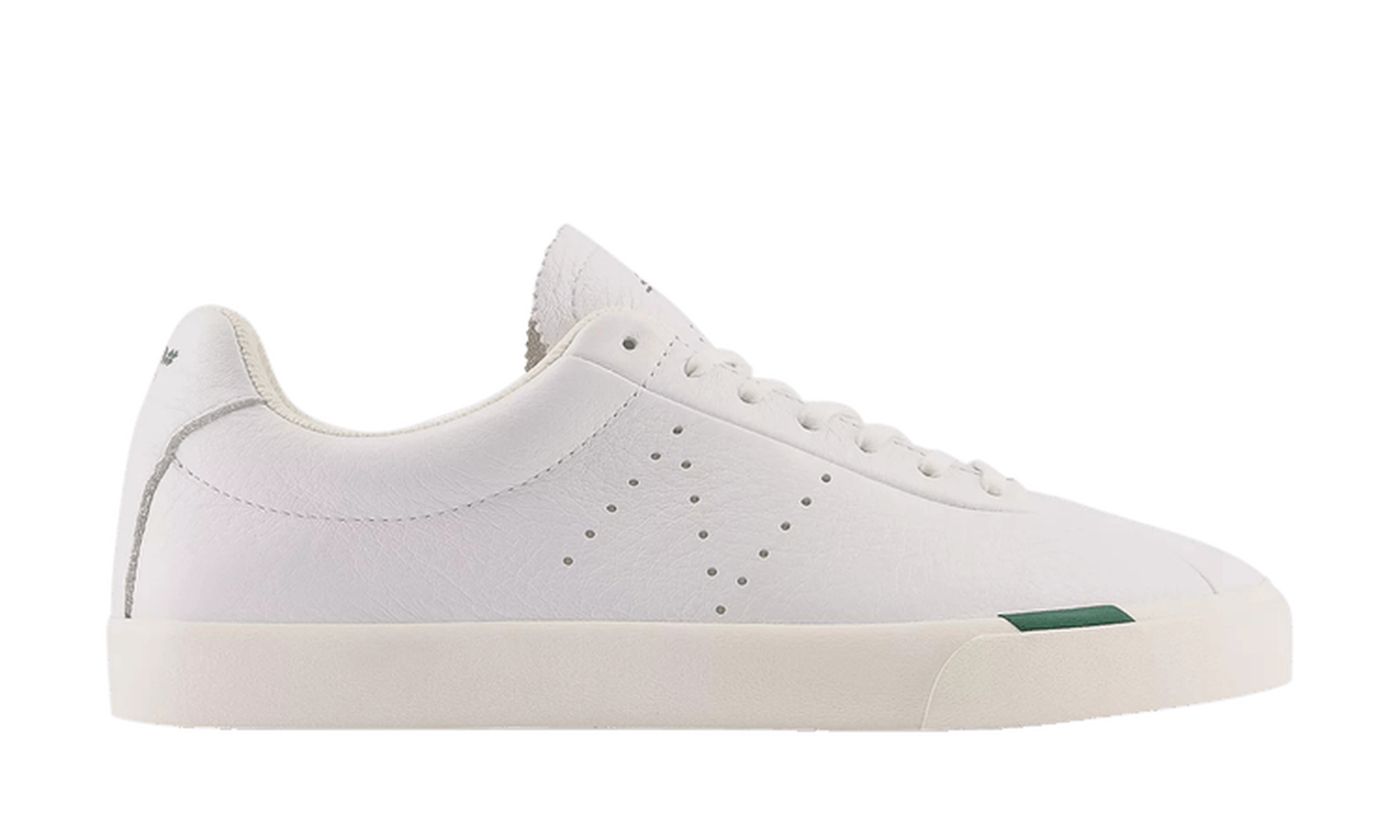 Numeric 22 'White Green'