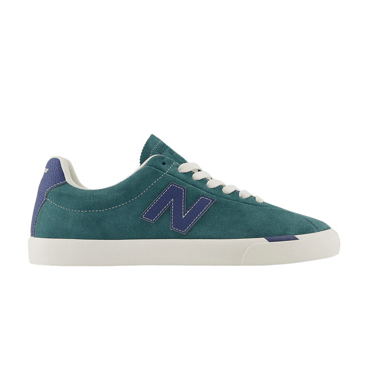 Numeric 22 'New Spruce Navy'