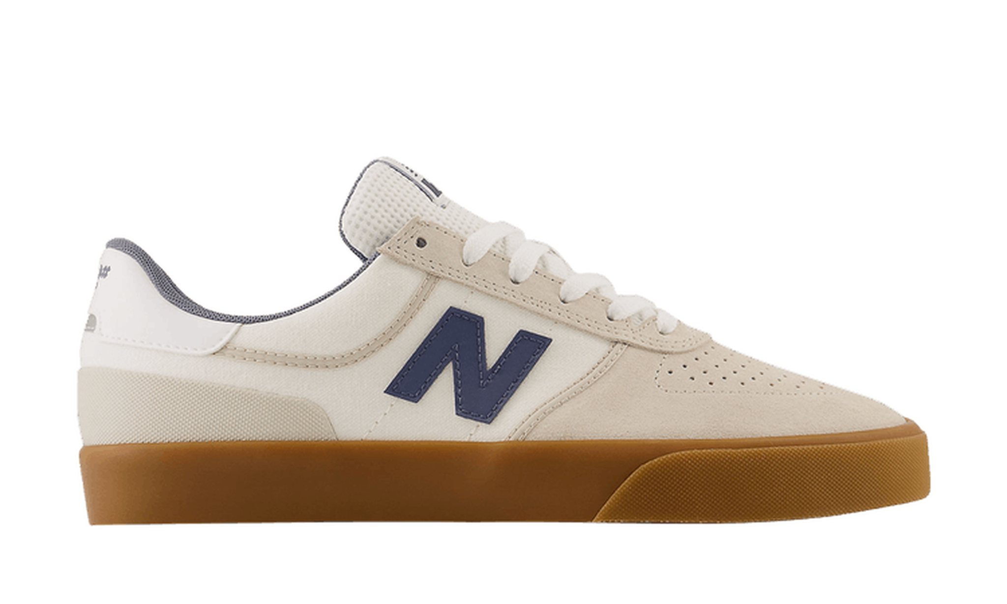 Numeric 272 'Sea Salt Navy Gum'