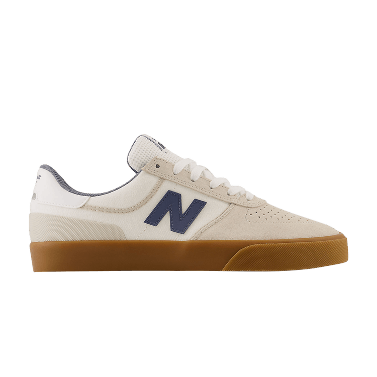 Numeric 272 'Sea Salt Navy Gum'