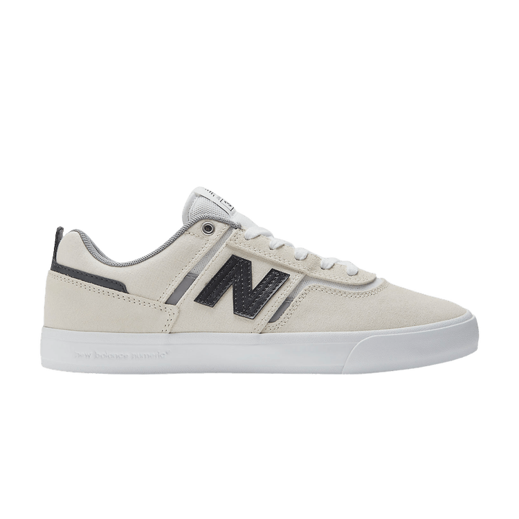 Jamie Foy x Numeric 306 'White Black'