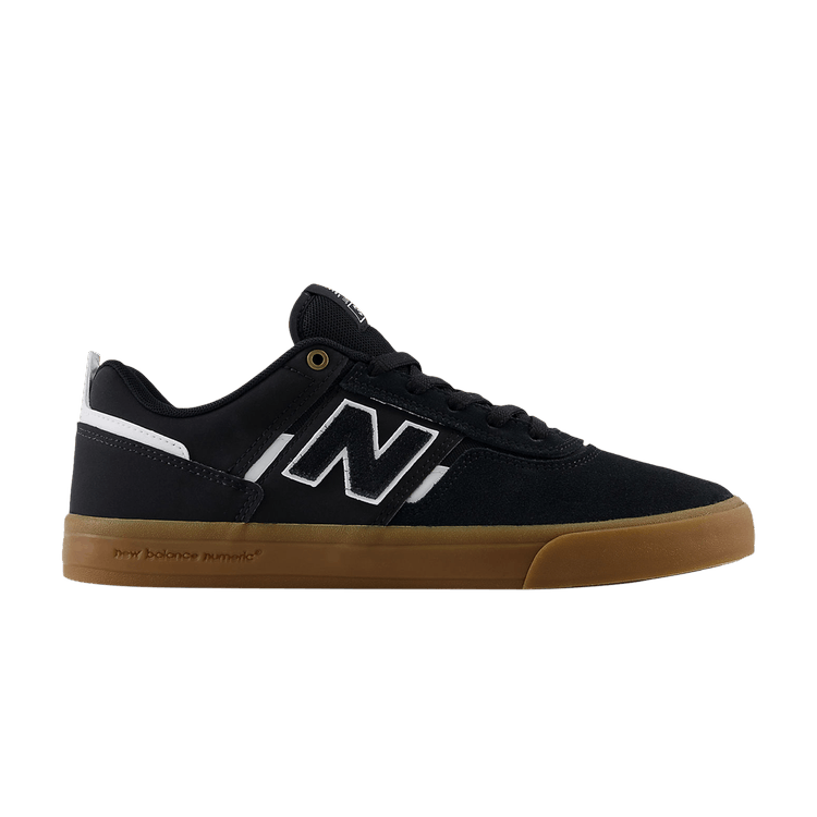 Jamie Foy x Numeric 306 'Black Gum'