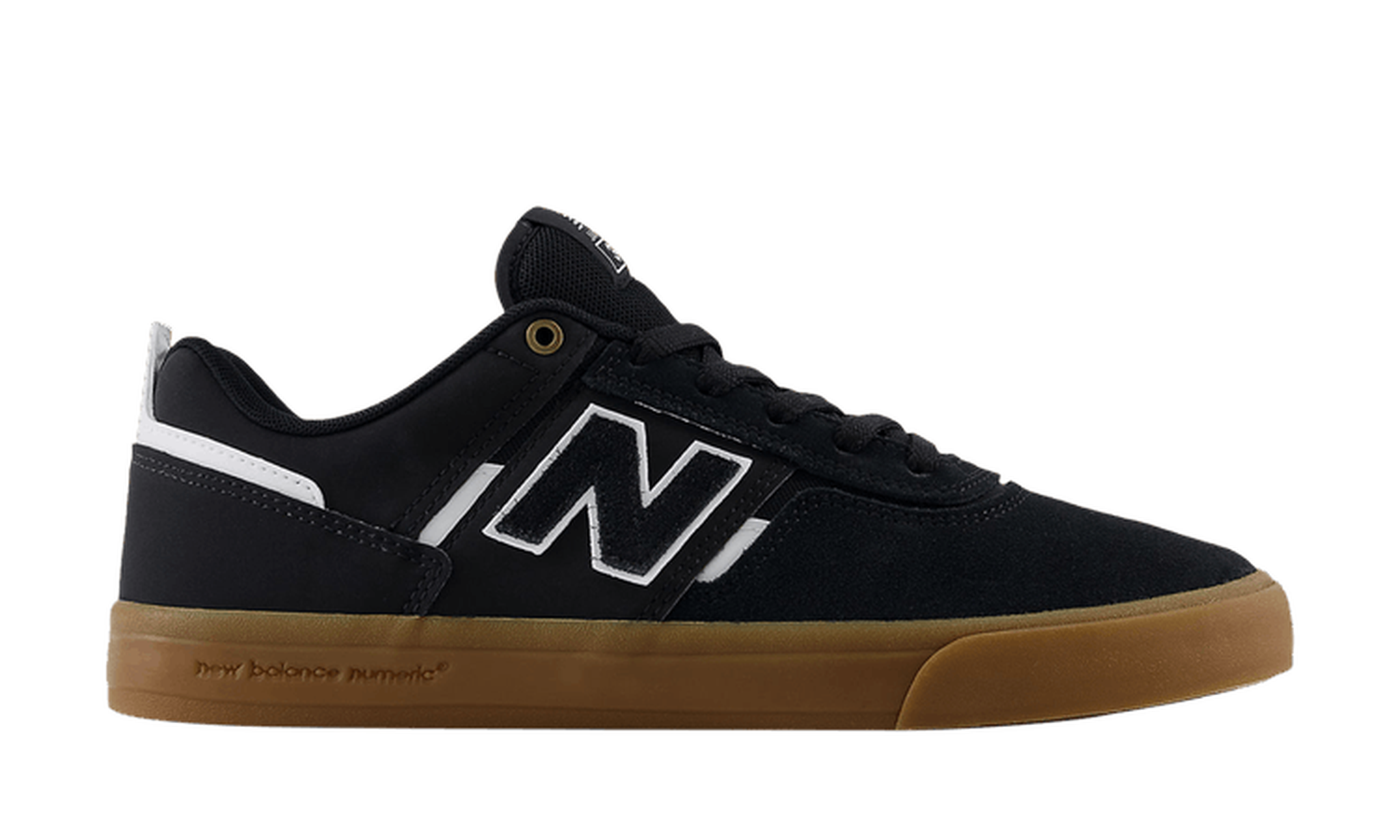 Jamie Foy x Numeric 306 'Black Gum'