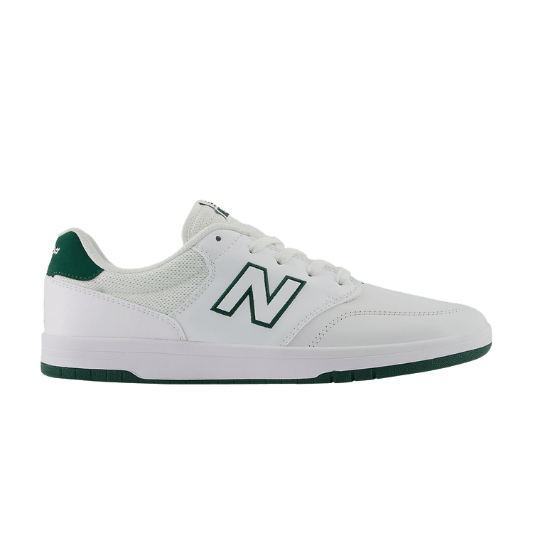 Numeric 425 'White Green'