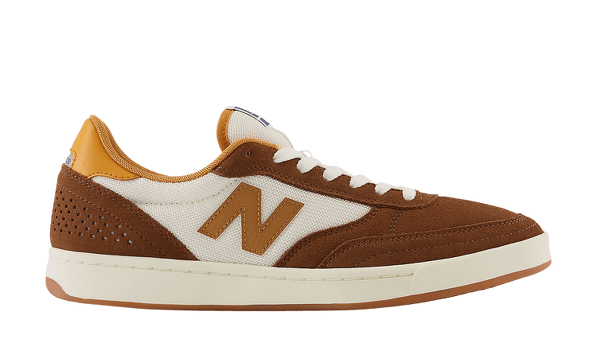 Numeric 440 'Brown Tan'